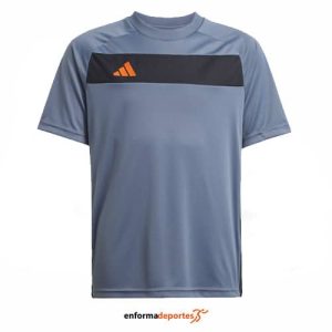 Camiseta junior Adidas Tiro Es Jsy | TMONIX/SUPORA