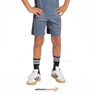 Pantalón corto junior Adidas Tiro Essentials | TMONIX/SUPORA