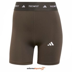 MALLA CORTA MUJER ADIDAS TF SHO L | SHAOLI