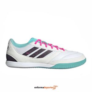 Zapatilla hombre Adidas Top Sala Competition II | FTWWHT/AURBLA/FLAAQU