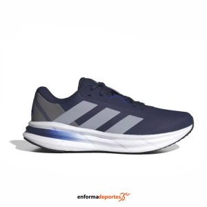 Zapatilla hombre Adidas Galaxy 7 | DKBLUE/HALSIL/LUCBLU