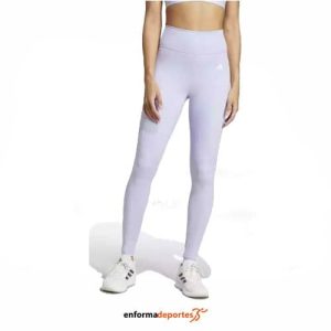 MALLA MUJER ADIDAS OPT ESS ST 1/1 | VIOTON/WHITE