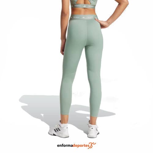Malla mujer Adidas Tf 7/8 | SILGRN - Imagen 3