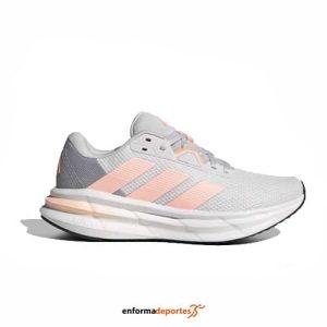 Zapatilla Mujer Adidas Galaxy 7 | DSHGRY/CLEORA/BEAORA