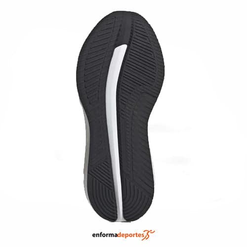 Zapatilla Mujer Adidas Galaxy 7 | DSHGRY/CLEORA/BEAORA - Imagen 4