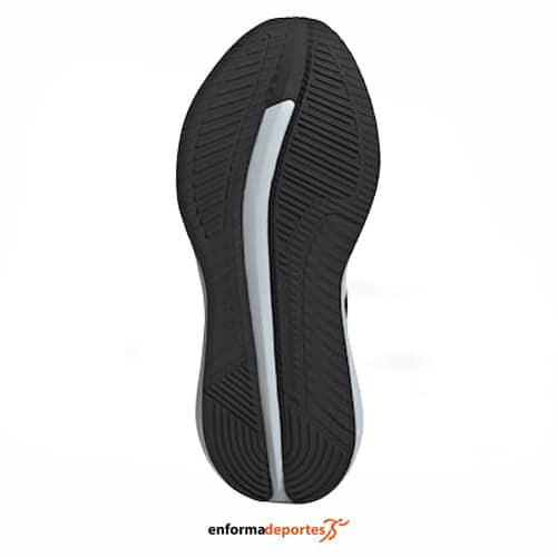 Zapatilla Mujer Adidas Galaxy 7 | AURINK/ALMPNK/HALBLU - Imagen 4