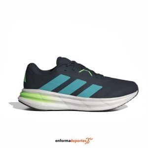 Zapatilla hombre Adidas Galaxy 7 | AURINK/MINTON/LIMBUR