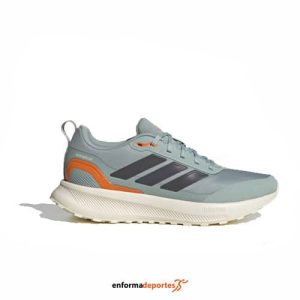 Zapatilla hombre Adidas Runfalcon 5 Tr | WOSA/AUON/PUOR