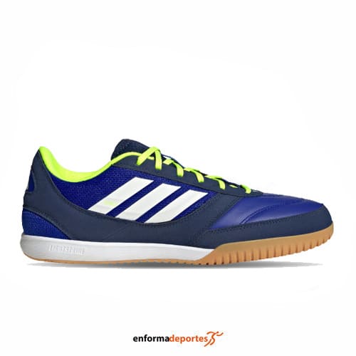 Zapatilla hombre Adidas Top Sala Competition II | LUCBLU/FTWWHT/LUCLEM