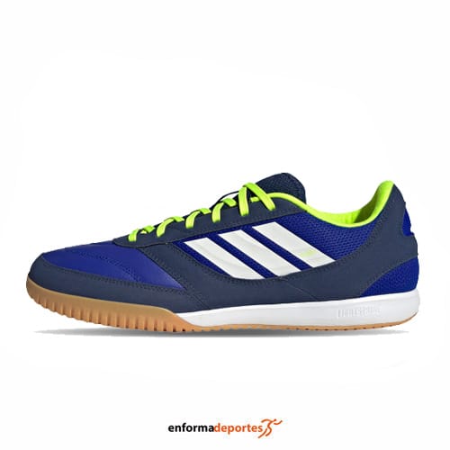 Zapatilla hombre Adidas Top Sala Competition II | LUCBLU/FTWWHT/LUCLEM - Imagen 3