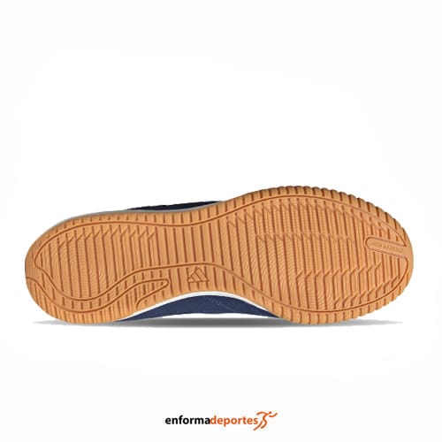 Zapatilla hombre Adidas Top Sala Competition II | LUCBLU/FTWWHT/LUCLEM - Imagen 4