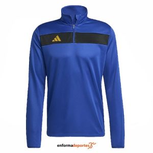 Sudadera hombre Adidas Tiro Essentials | SELUBL/BLACK/CREYEL