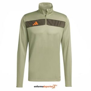 Sudadera Hombre Adidas Tiro Essentials | TENGRN/NGTCAR/IMPORA
