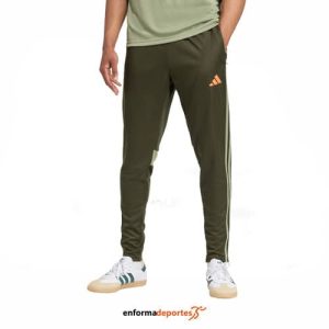 Pantalón Hombre Adidas Tiro Essentials | NGTCAR/TENGRN/IMPORA