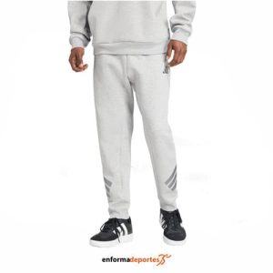 Pantalón hombre Adidas 3 Stripes Hld | MGREYH