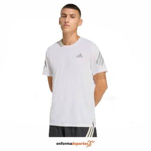 Camiseta hombre Adidas 365 | WHITE