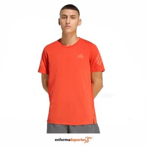 Camiseta hombre Adidas 365 | DUOR