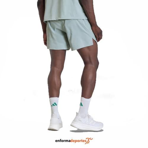 Pantalón corto hombre Adidas 365 Formotion | WOSA - Imagen 3