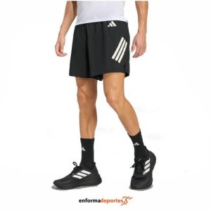 Pantalón corto hombre Adidas 365 Formotion | BLACK
