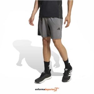 Pantalón corto hombre Adidas Essentials Base | GREFIV