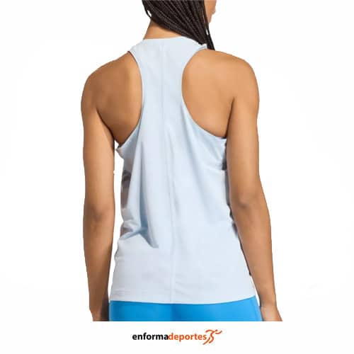 Camiseta mujer Adidas Iconik | CRSK - Imagen 3