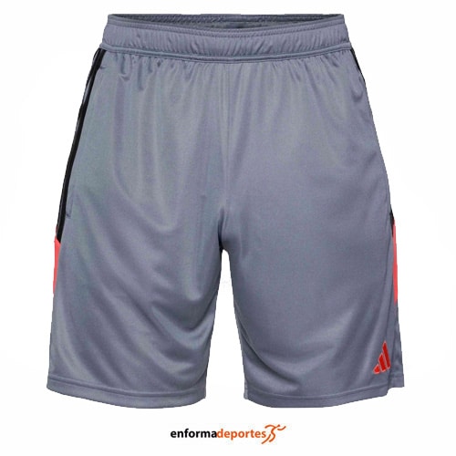 Pantalón corto Hombre Adidas Tiro Essentials | ONIX/LTONIX/SELURE - Imagen 2