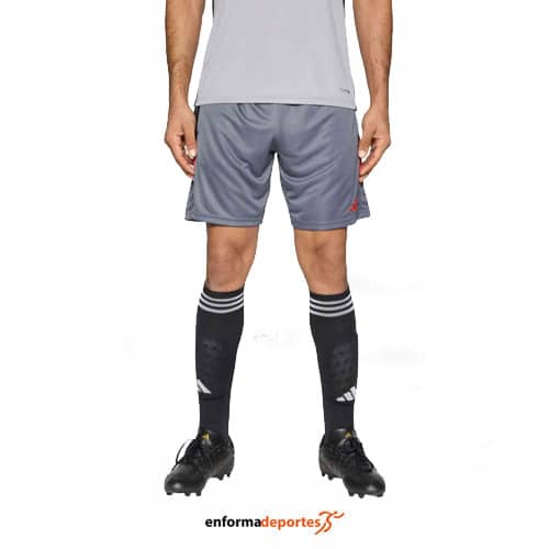 Pantalón corto Hombre Adidas Tiro Essentials | ONIX/LTONIX/SELURE - Imagen 3