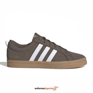 Zapatilla hombre Adidas Vs Pace 2.0 | EARSTR/FTWWHT/GOLDMT