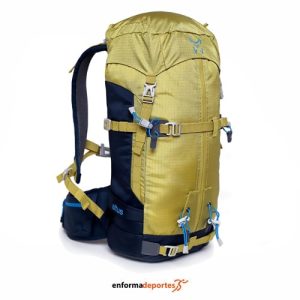 MOCHILA ALTUS FITZ ROY 25 H30 | GOLDEN LIMA