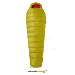 Saco de dormir Altus Andes 400 H30 | GOLDEN LIMA