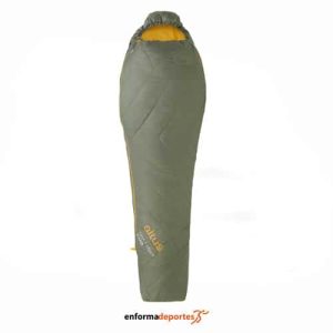 Saco de dormit Altus Tibet Superlight 700 H30 | VERDE PISTACHO