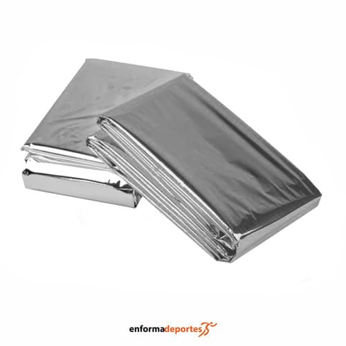 Cubierta térmica Altus | GRIS - Imagen 2