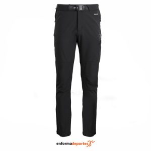 PANTALON HOMBRE ALTUS KRYPTON J30 | ANTRACITA