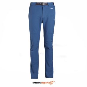 Pantalón Hombre Altus Olloqui Winter | AZUL MARINO