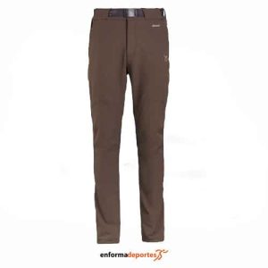 Pantalón Hombre Altus Olloqui Winter | MARRON