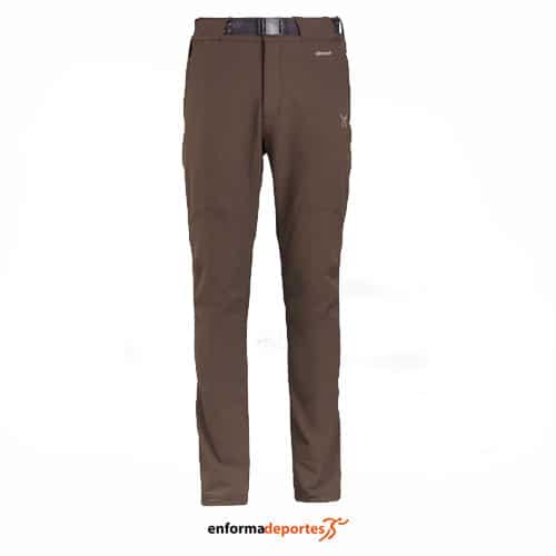 Pantalón Hombre Altus Olloqui Winter | MARRON - Imagen 2