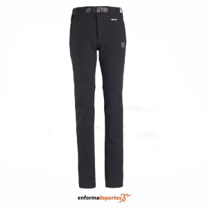 Pantalón Mujer Altus Olloqui Winter | NEGRO