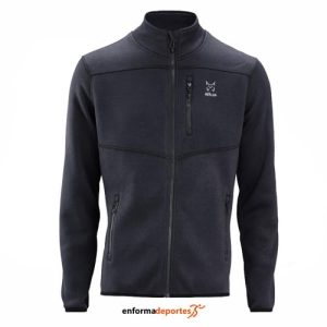 CHAQUETA HOMBRE ALTUS ODYSSEY G30 | ANTRACITA