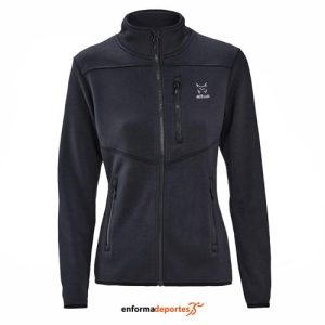 CHAQUETA MUJER ALTUS ODYSSEY G30 | ANTRACITA