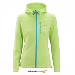 CHAQUETA MUJER ALTUS SENECA G30 | LIMA