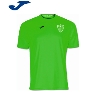 CAMISETA DE ENTRENAMIENTO
