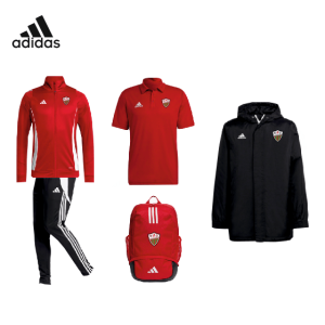 PACK DE PASEO COMPLETO