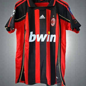AC Milan Retro 2006-2007