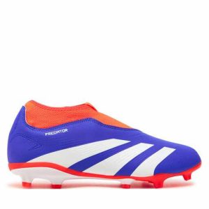 BOTA DE FÚTBOL adidas PREDATOR LEAGUE LL FG J IF6356