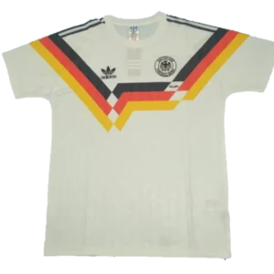 Camiseta Alemania 1990 M