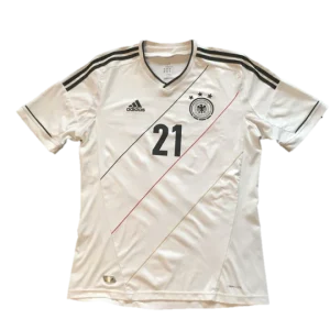 Camiseta Alemania 2012 21 Reus M