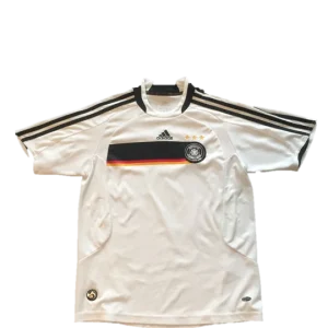 Camiseta Alemania 2008 S