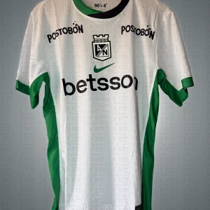 Atlético Nacional Alterna 2026