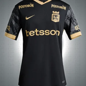 Atlético Nacional Alterna 2025