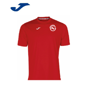 CAMISETA DE ENTRENAMIENTO PORTERO